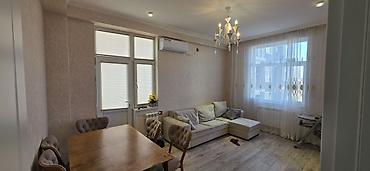 xacmaz bina: 3 otaqlı, Yeni tikili, 81 kv. m — 8