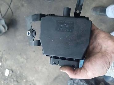 chat novo: VAKUM CENTRALA ZA SEAT LEON OD 2000. DO 2010. GOD. | Vakum centrala — 1