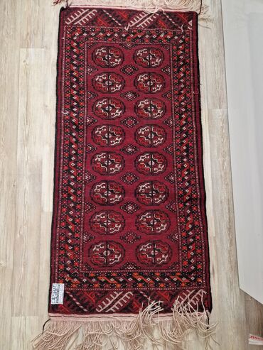 Xalçalar: Xalça Dekorativ, Azərbaycan — 11