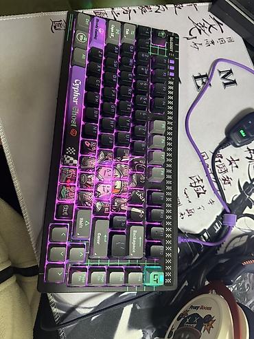 Настольные ПК и рабочие станции: Компьютер, ядер - 8, ОЗУ 32 ГБ, Игровой, Новый, Intel Core i5, NVIDIA GeForce RTX 4060, SSD — 3