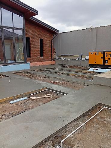 Строительство под ключ: Дома Больше 6 лет опыта — 8