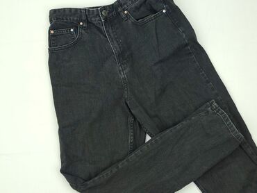 Sinsay, Jeans for women, size M (EU 38)