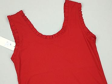 bluzki wiskoza elastan: New Collection, Bluzka damska, rozmiar S — 1