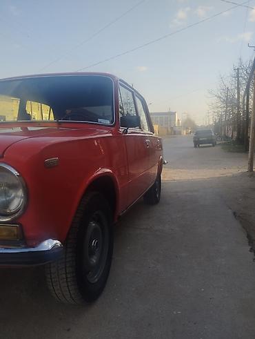 VAZ (LADA): VAZ (LADA) 2101: 1.7 l | 1984 il 20493 km Sedan — 9