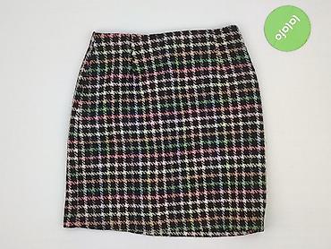 wzory: New Look, Spódnica damska, rozmiar 2XS — 2