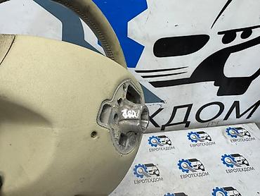 Рули: Руль Mercedes-Benz 2012 г., Б/у, Оригинал, Германия — 12