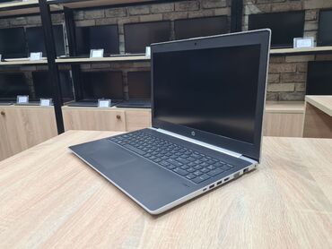 Monitorlar: İşlənmiş HP ProBook, 15.6 ", Intel Core i5, 256 GB