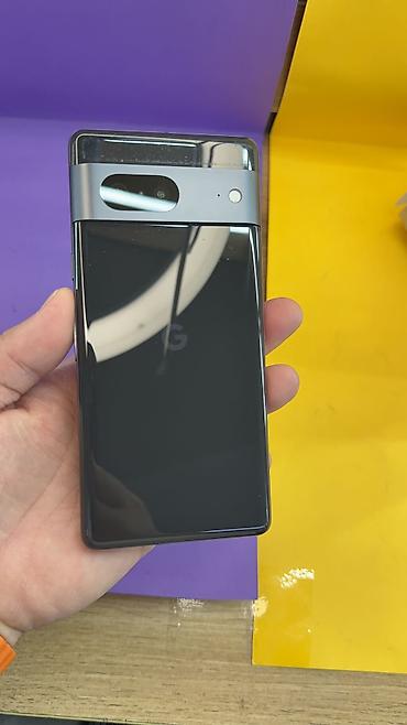 Google: Google Pixel 7, Б/у, 128 ГБ — 1