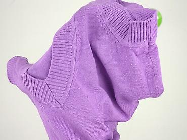 sweter viola piekut: Kamizelka damska, rozmiar S — 5