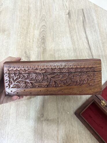 Mücrülər: Mücrü — 23