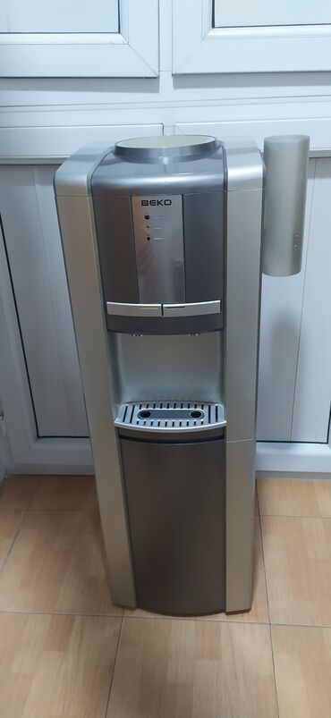 marshall major 3: Su dispenser Beko
super ideal veziyetde 
her wey iwleyir