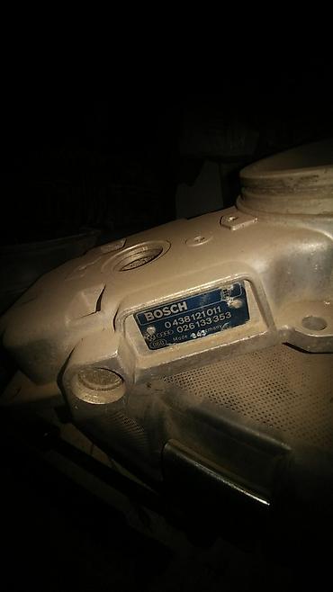 дозаторы: Потенциометр (. 023)на Audi,и дозатор топлива 4х цилиндровый мотор — 2