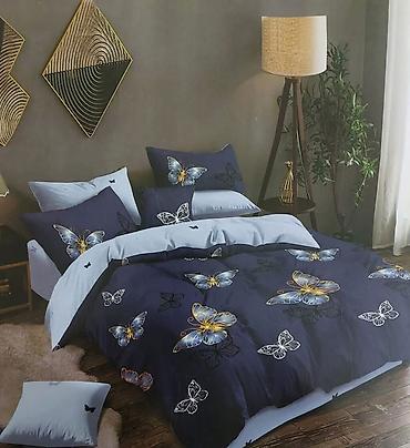 Posteljina: Posteljine – setovi sa štampanim dezenima 🔥SNIŽENO🔥 💗Posteljina iz 6 — 2