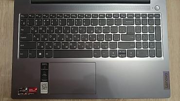 очки смарт: Lenovo IdeaPad Slim 3 (15", 8-е поколение) - Экран 15.6" с тонкими — 5