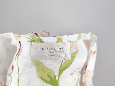 freequent: Freequent, Sukienka damska, rozmiar S — 4