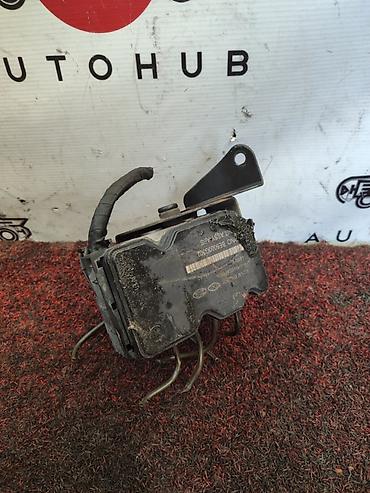 srs: Блок ABS Kia 2012 г., Б/у, Оригинал, Корея — 1