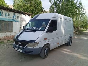 купить опель вектра б: Mercedes-Benz Спринтер: 2004 г., 2.9 л, Механика, Дизель
