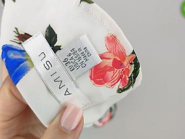 sogoss: Amisu, Bluzka damska, rozmiar S — 4