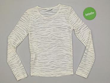hexeline: Sinsay, Bluzka damska, rozmiar XS — 3