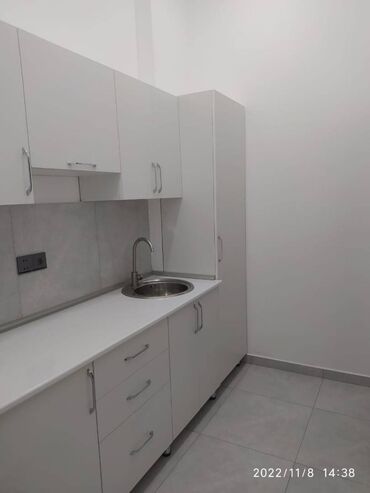 Digər kommersiya daşınmaz əmlakı: Həzi aslanov metrosunun yaxınlığında amerika sefirliyinə yaxın 110 kv — 7