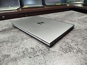 Ноутбуки HP: Ультрабук, Новый, Intel Core i5 — 8