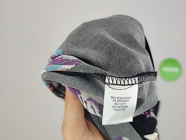 emo bluza: Bluzka damska, rozmiar S — 5