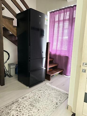 Продажа таунхаусов: Таунхаус BAYTUR 65м2 - Планировка: две полноценные спальни и — 7