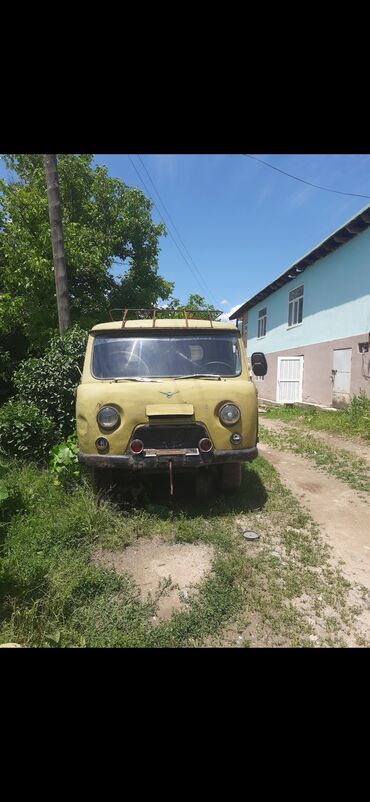 купить уаз патриот дизель: УАЗ 452 Buhanka: 1986 г., 2.4 л, Механика, Бензин, Внедорожник