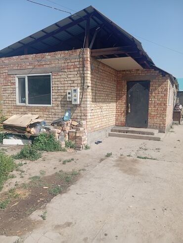 сниму дом на день: 36 м², 2 комнаты, Подвал, погреб, Забор, огорожен
