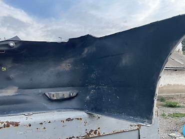 Бампер и комплектующие: Бампер BYD, Б/у, Оригинал — 7