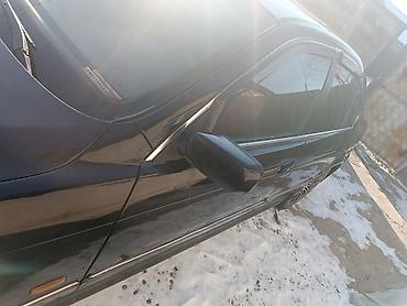 BMW: BMW 5 series: 1998 г., 2 л, Механика, Бензин, Седан — 1