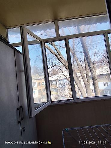 Продажа квартир: 1 комната, 38 м², 105 серия, 3 этаж — 8