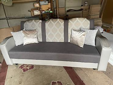 sofa: Прямой диван, Новый — 8