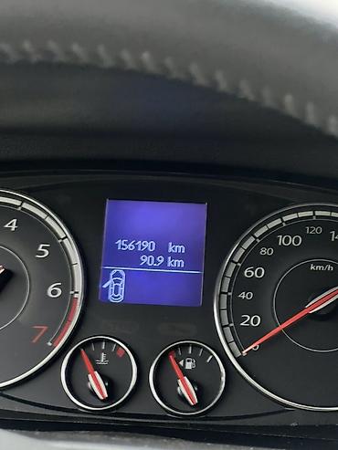 Renault Samsung: Renault SM6: 2019 г., 2 л, Вариатор, Газ, Седан lalafo.kg да — 5 Renault Samsung: Renault SM6: 2019 г., 2 л, Вариатор, Газ, Седан — 5
