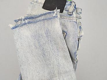 cropp dzwony: Zara, Jeansy damskie, rozmiar S — 5