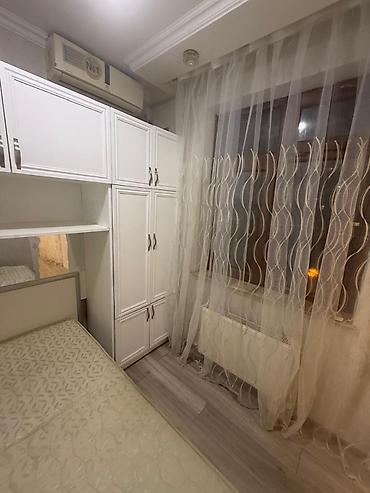 Köhnə tikili: Bakı, 2 otaqlı, Köhnə tikili, 40 kv. m — 7