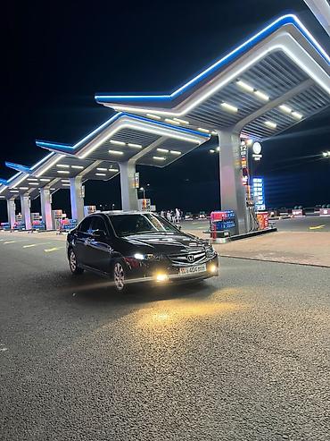 хонда акорд левый руль: Honda Accord: 2008 г., 2.4 л, Автомат, Бензин, Седан — 4