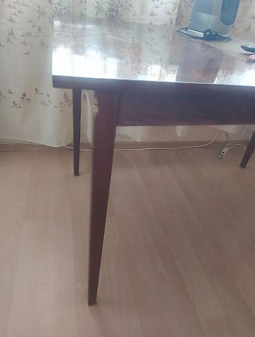 park ucun: Masa Ruminiya təmiz ağaç taxta Açilir Və hamısı açir rahat apara — 2