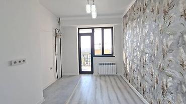 avenue: 1 комната, 42 м², Технопарк Элитка, 9 этаж, Евроремонт — 9