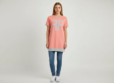 kaonashi t shirty: Туніка жіноча, розмір M