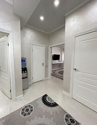 Продажа квартир: 3 комнаты, 70 м², Элитка, 12 этаж, Дизайнерский ремонт — 4