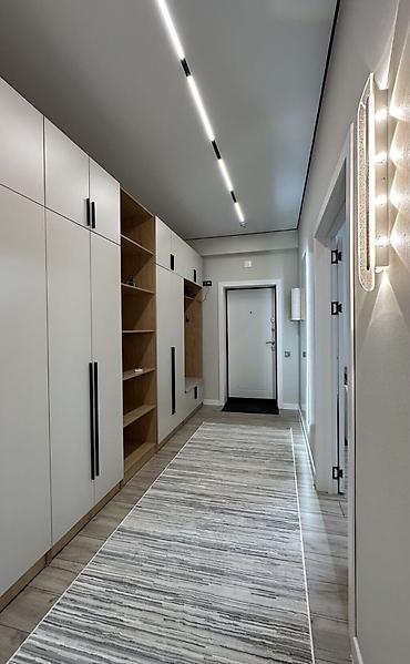 семак: 2 комнаты, 62 м², Политех Элитка, 12 этаж — 5