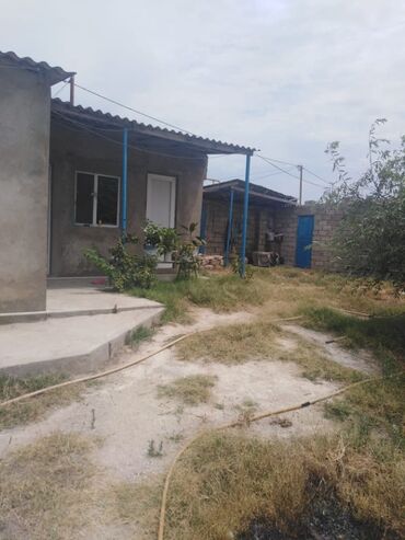 Bağ evlərinin satışı: Bakı, Qala qəs., 550 kv. m, 3 otaqlı, Hovuzsuz, Artezian quyusu, Qaz, Su — 9
