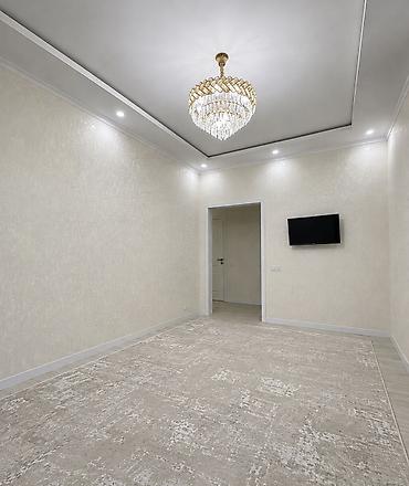 нижний джал: 1 комната, 42 м², Нижний Джал (Джал-23) Элитка, 7 этаж, Евроремонт — 2