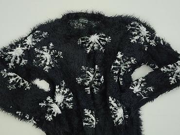 topy stradivarius: Topshop, Sweter damski, rozmiar M — 1