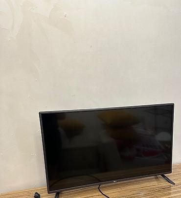 кронштейн для тв: LG LED televizor - Ekran diaqonalı təxminən 32–40 düym aralığında — 1