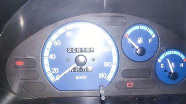 стартер матиз цена: Daewoo Matiz: 2007 г., 0.8 л, Автомат, Бензин, Хэтчбэк — 6