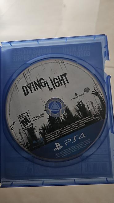 star wars: Dying Light + Star Wars Battlefront ikisi birlikdə 30 manat.Ayrı ayrı — 2