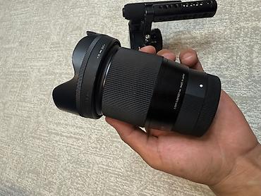 dji fly: Комплект для видеосъёмки на базе Sony ZV‑E10 (4K) Состав: - Камера — 5