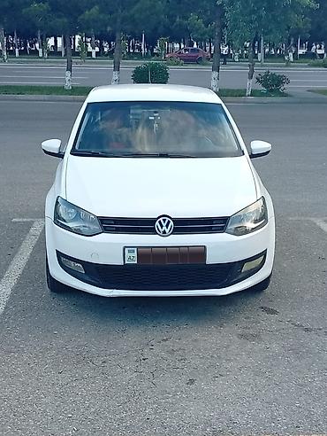 sud maşını turbo az: Volkswagen Polo: 1.4 l | Hetçbek — 5